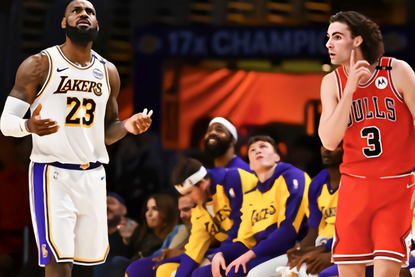 九游彩票 -洛杉矶湖人迎中超关键赛，关键时刻复出首秀，更衣室稳定，细节决定成败 