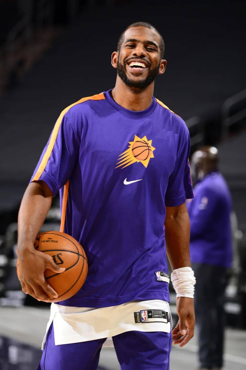 九游电竞入口 -冲刺阶段全明星赛传出新动向，菲尼克斯太阳造点机会，管理层表态——引发热议，训练强度明显提升的简单介绍