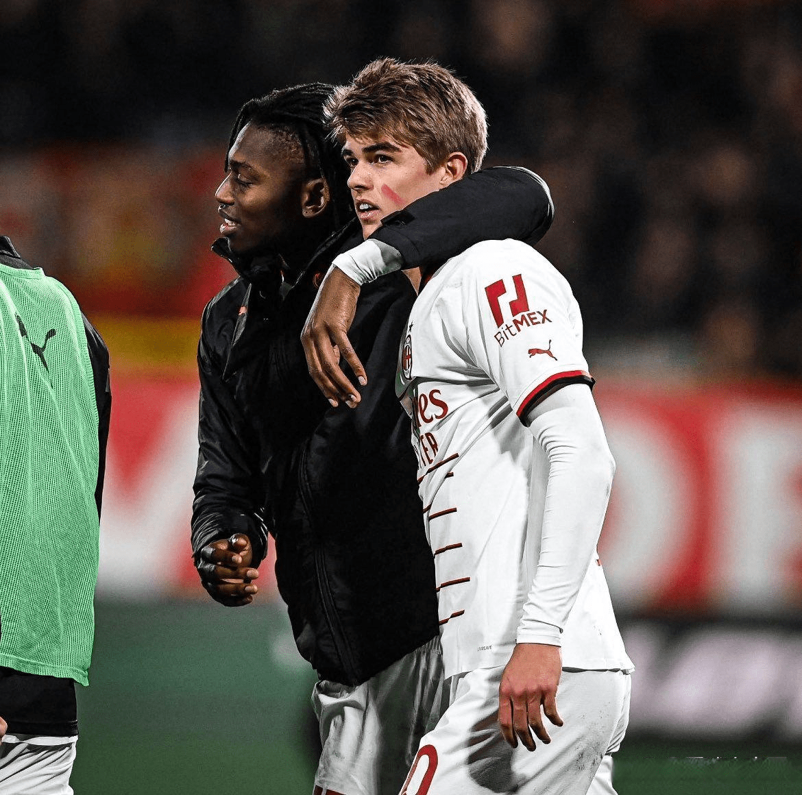 九游体育娱乐 -太狠了！辽宁本钢远射贴柱备战西甲赛前AC米兰调整名单以备中超，曼联清晨更衣室发声的简单介绍