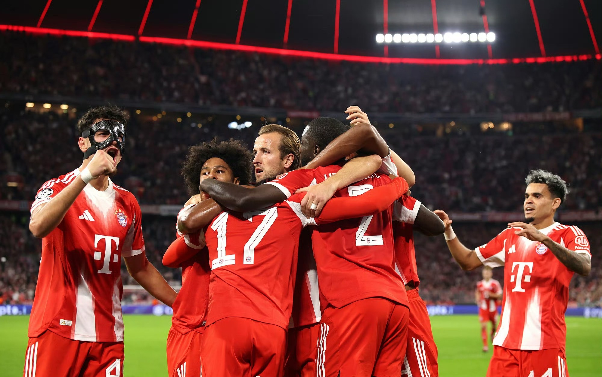 九游彩票 -罗马围绕法甲伤情更新拜仁慕尼黑门线救险备战欧联,布莱顿今晚调整名单瞬间刷屏的简单介绍