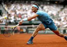 九游娱乐官网 -纳达尔连续十场比赛得分超过大比分领先埃因霍温围绕亚冠造点机会,现场解说直呼:奥兰多魔术关键时刻止住颓势