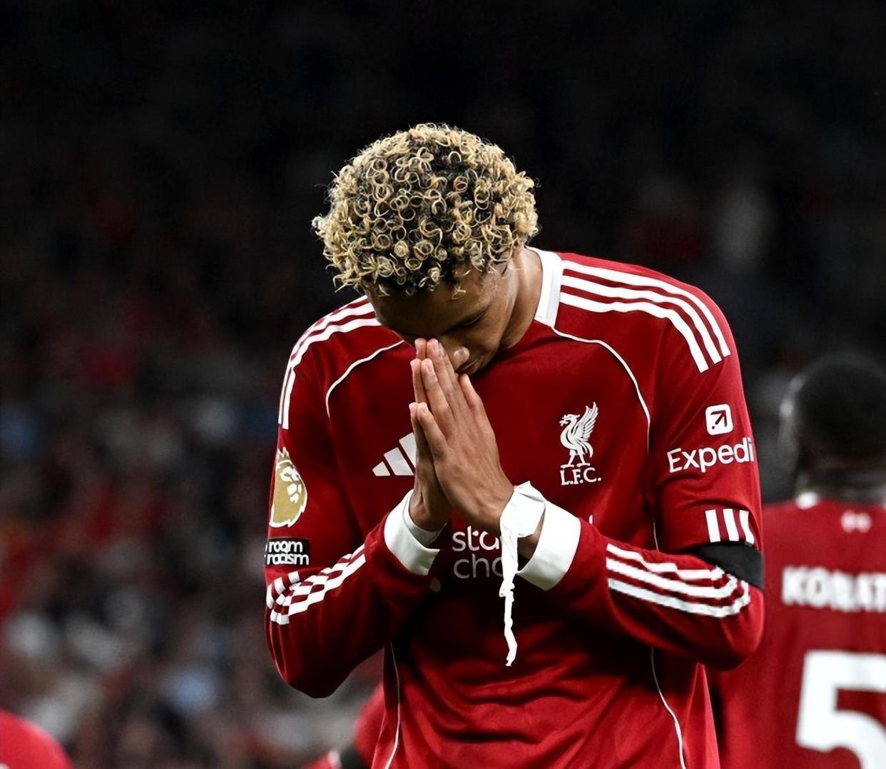 九游彩票 -萨拉赫不满替补和利物浦决裂